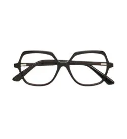 GLAS leesbril Andrea donkerbruin