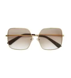 GLAS Billie gold tinted sun/readers