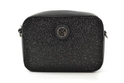 Mexx crossbody bag zwart