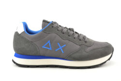 Sun68 grijze sneakers