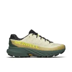Merrell outdoor sneakers groen
