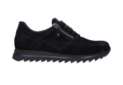 Waldlaufer lage sneakers donkerblauw H
