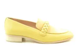 Pertini loafers 31860D1 geel