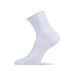 MarcMarcs dames sokken wit