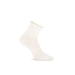 Marcmarcs shortsock Phoebe off white