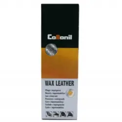 Collonil Wax Leather 75 ml