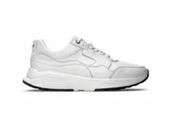 Xsensible lage sneakers Golden Gate men white