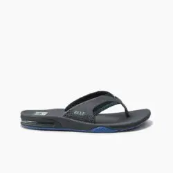 Reef teenslippers grijs-blauw