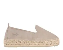 Manebi espadrilles Hamptons beige