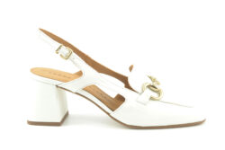 Pedro Miralles pumps 13876 wit
