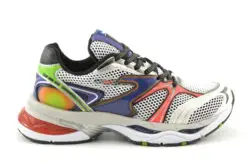 Etonic runners Kendari wit multi