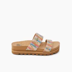 Reef slippers multicolour
