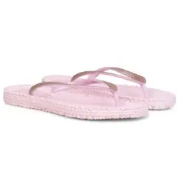 Ilse Jacobsen teenslippers Cheerful ballerina