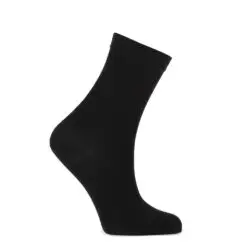 Marcmarcs damessok cotton ultrafine black