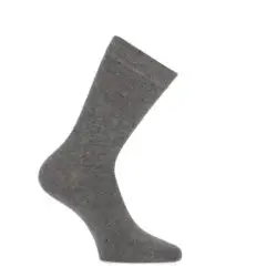 MarcMarcs damessok 82300 cashmere d.grey