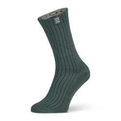 MarcMarcs herensokken khaki