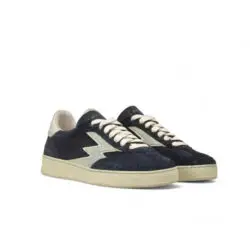 Moa Concept zwarte sneakers
