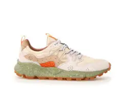Flower Mountain sneakers milk-beige