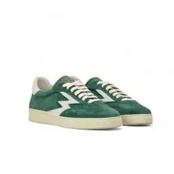 Moa Concept groene sneakers