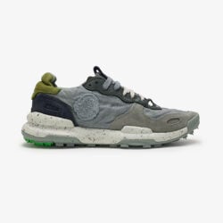 Satorisan lage sneakers blauw