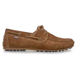 Floris van Bommel Mocassins Stevi 03.03 cognac H