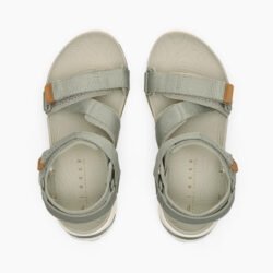 Reef sandalen groen
