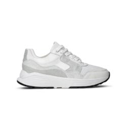 Xsensible sneakers wit combi G