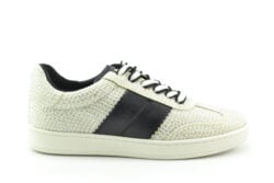 La Strada sneakers met strass