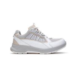 Xsensible wandelschoenen off white combi H