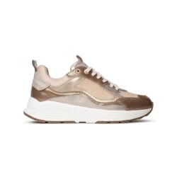 Xsensible taupe sneakers G