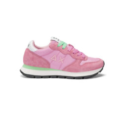 Sun68 roze sneakers