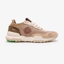 Satorisan roze sneakers