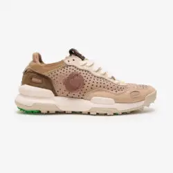 Satorisan roze sneakers