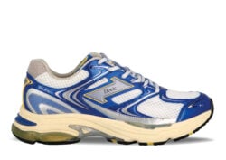 Etonic sneakers Evolution blauw-wit