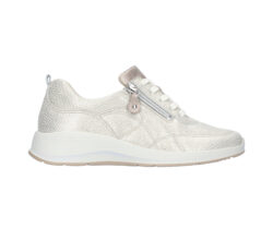 Waldlaufer sneakers champagnegoud H