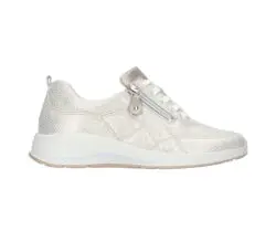 Waldlaufer sneakers champagnegoud H