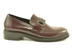 Gianluca Pisati loefers Caco bordo