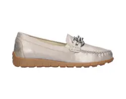 Waldlaufer instappers goud H