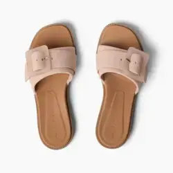 Reef slippers roze
