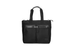 Premiata werktas Lights zwart