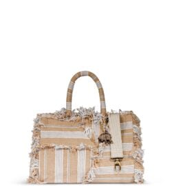 Anokhi handtas medium multi-color