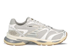 Etonic sneakers Kendari grijs-wit