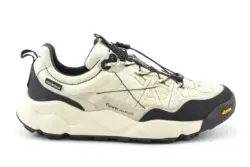 Flower Mountain sneakers wit-zwart