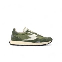 Moa Concept groene sneakers