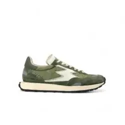 Moa Concept groene sneakers