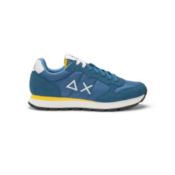 Sun68 blauwe sneakers