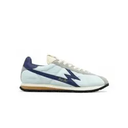 Moa Concept blauwe sneakers