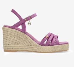 Mexx espadrilles lila