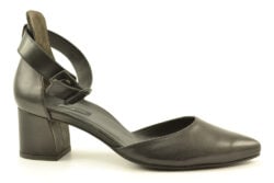 Paul Green 7273-096 black
