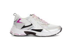 Gabor chunky sneakers wit combi.